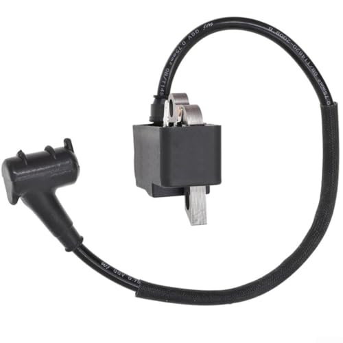 Zündspule für Rasenmäher TS700 TS700-Z TS800 TS800-Z, ersetzt Teilenummer 4224-400-1301, 4224-400-1302, 4224-400-1307 von GLOBALHUT
