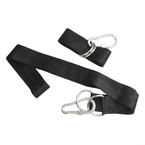 Zuverlässiges Baumschaukel-Gurt-Set für sicheres und stabiles Schaukeln im Freien Zuverlässiges Baumschaukel-Gurt-Set für sicheres und stabiles Schaukeln im Freien von GLOBALHUT