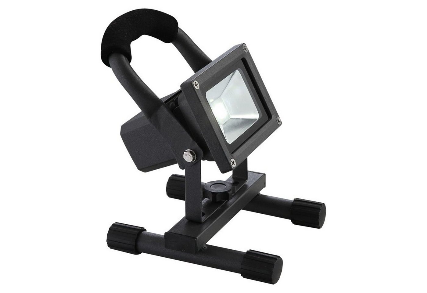 GLOBO LIGHTING Außen-Wandleuchte LED Außenstrahler Baustrahler Scheinwerfer Alu 34111 GLOBO LIGHTING Außen-Wandleuchte LED Außenstrahler Baustrahler Scheinwerfer Alu 34111 von GLOBO LIGHTING