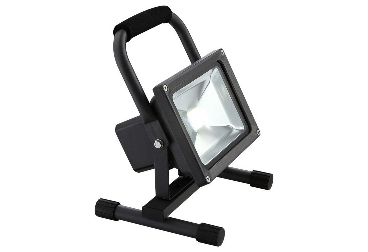 GLOBO LIGHTING Außen-Wandleuchte LED Außenstrahler Baustrahler Scheinwerfer Alu 34112 GLOBO LIGHTING Außen-Wandleuchte LED Außenstrahler Baustrahler Scheinwerfer Alu 34112 von GLOBO LIGHTING