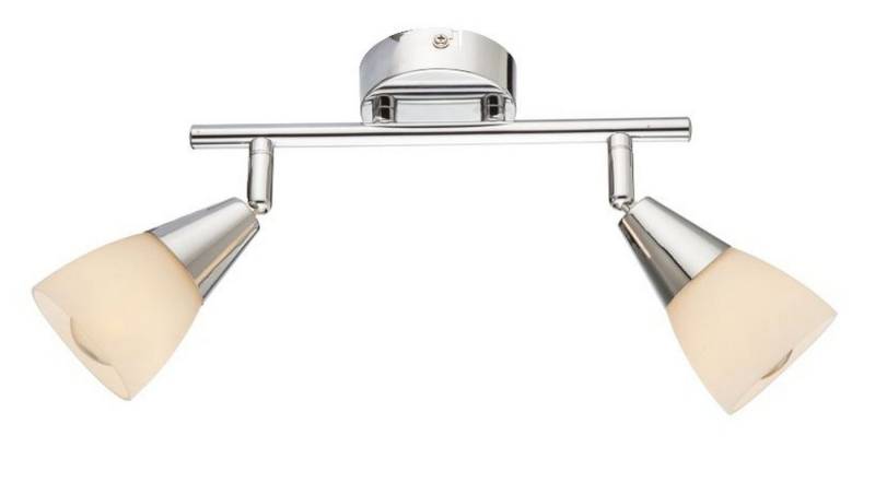GLOBO LIGHTING Deckenleuchte Deckenleuchte Wohnzimmer Deckenlampe Schlafzimmer Deckenstrahler von GLOBO LIGHTING