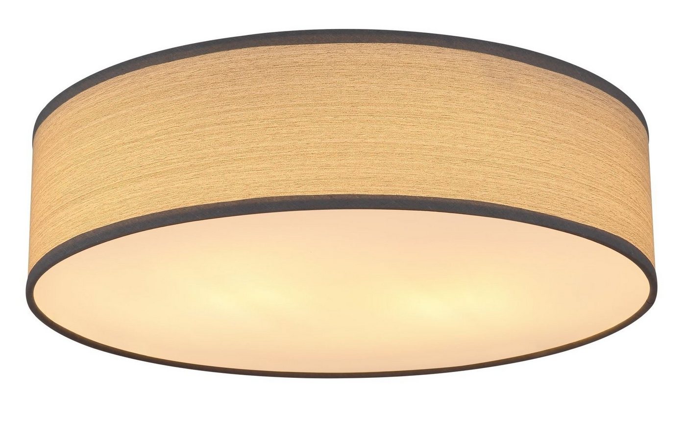 GLOBO LIGHTING Deckenleuchte Deckenleuchte Wohnzimmer Deckenlampe Schlafzimmer Holzoptikschirm GLOBO LIGHTING Deckenleuchte Deckenleuchte Wohnzimmer Deckenlampe Schlafzimmer Holzoptikschirm von GLOBO LIGHTING