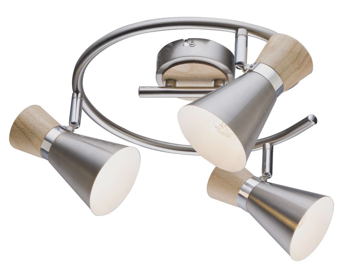 GLOBO LIGHTING Deckenleuchte Deckenleuchte Wohnzimmer Deckenlampe Deckenstrahler Holz 3 Flammig GLOBO LIGHTING Deckenleuchte Deckenleuchte Wohnzimmer Deckenlampe Deckenstrahler Holz 3 Flammig von GLOBO LIGHTING