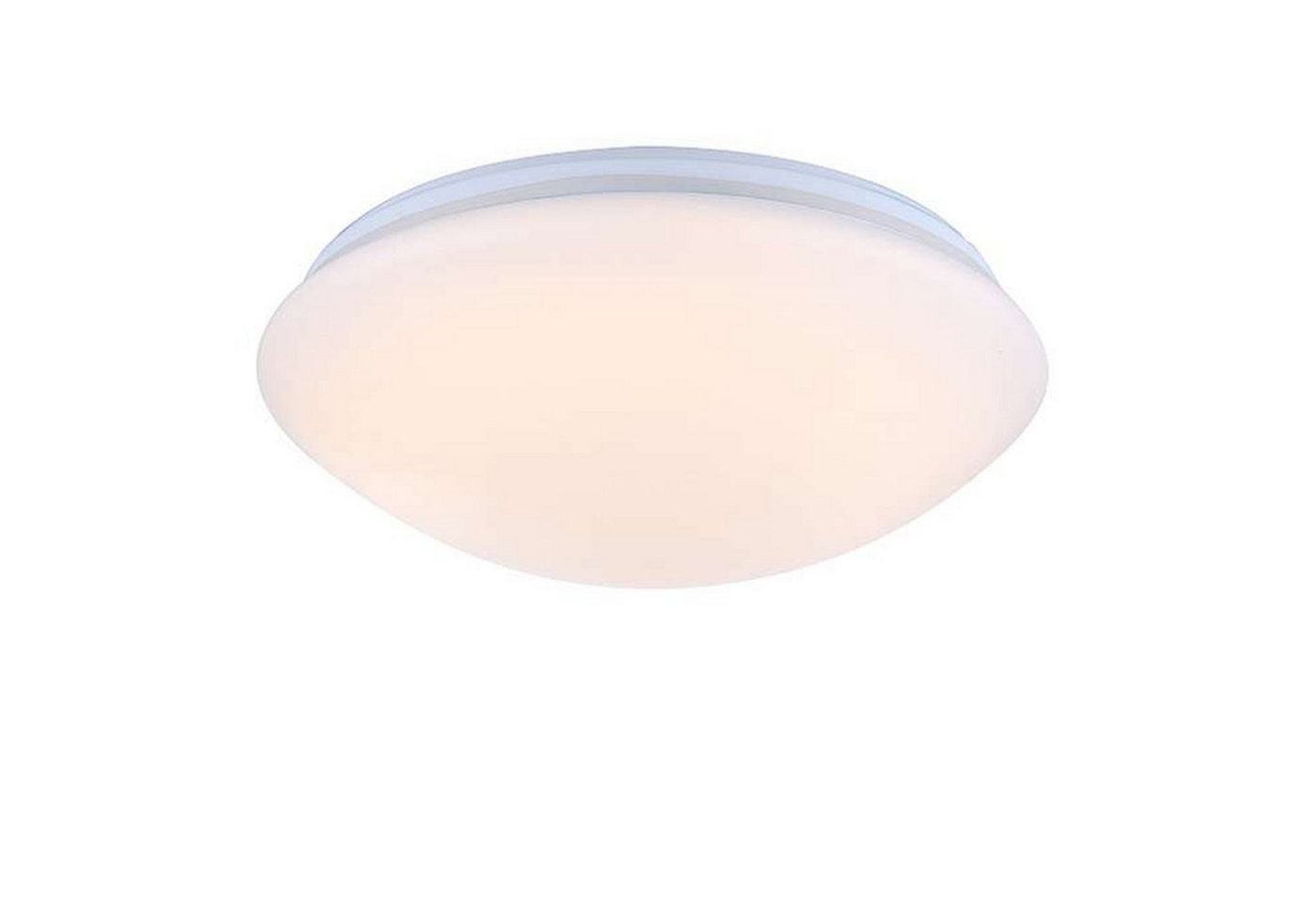 GLOBO LIGHTING Deckenleuchte Deckenleuchte LED Wohnzimmer Flur Bad Deckenlampe Rund weiß dimmbar GLOBO LIGHTING Deckenleuchte Deckenleuchte LED Wohnzimmer Flur Bad Deckenlampe Rund weiß dimmbar von GLOBO LIGHTING