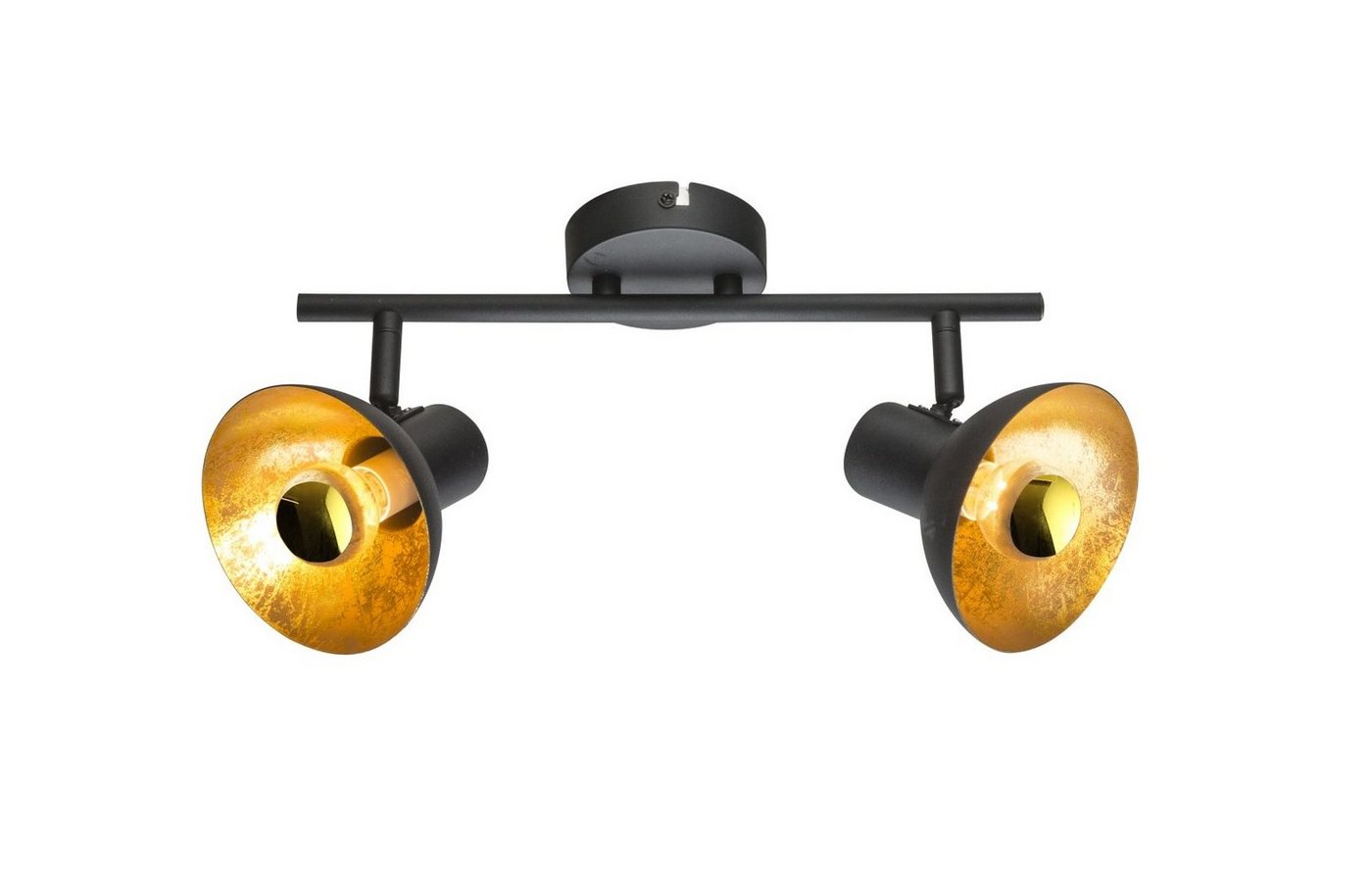 GLOBO LIGHTING Deckenleuchte Deckenleuchte LED Wohnzimmer Deckenlampe Deckenstrahler 2 Flammig GLOBO LIGHTING Deckenleuchte Deckenleuchte LED Wohnzimmer Deckenlampe Deckenstrahler 2 Flammig von GLOBO LIGHTING