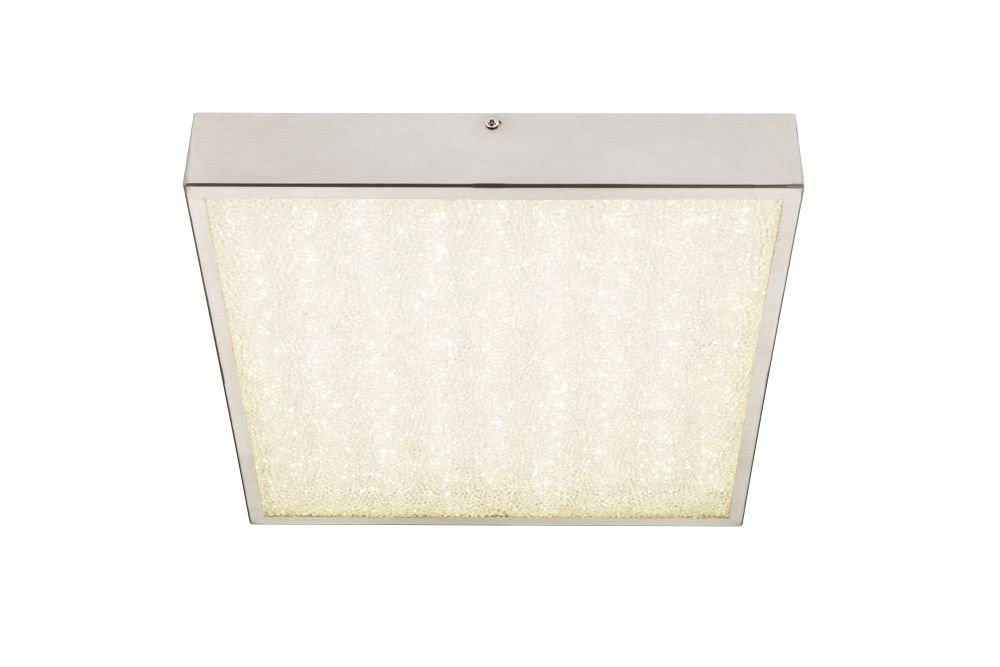 GLOBO LIGHTING Deckenleuchte Deckenleuchte LED Wohnzimmer Deckenlampe Schlafzimmer Kristalle GLOBO LIGHTING Deckenleuchte Deckenleuchte LED Wohnzimmer Deckenlampe Schlafzimmer Kristalle von GLOBO LIGHTING