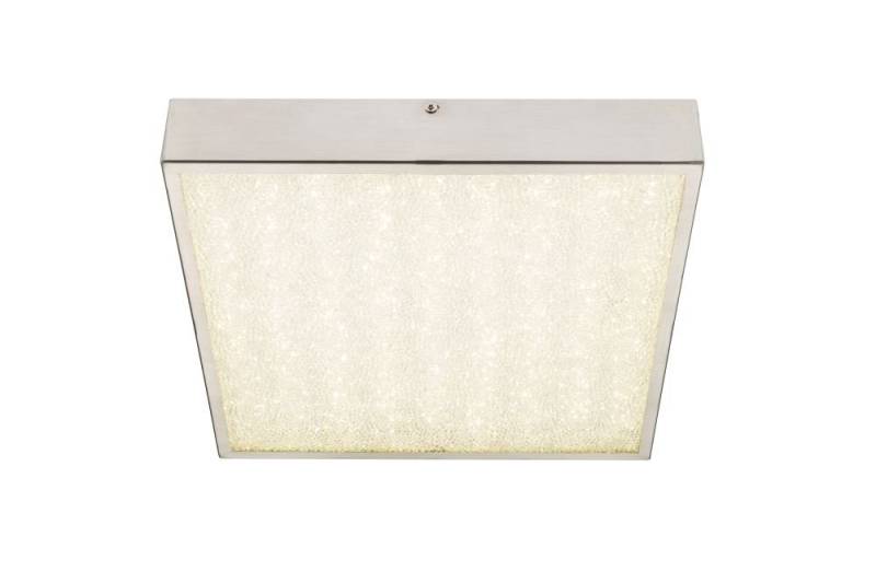 GLOBO LIGHTING Deckenleuchte Deckenleuchte LED Wohnzimmer Deckenlampe Schlafzimmer Kristalle GLOBO LIGHTING Deckenleuchte Deckenleuchte LED Wohnzimmer Deckenlampe Schlafzimmer Kristalle von GLOBO LIGHTING