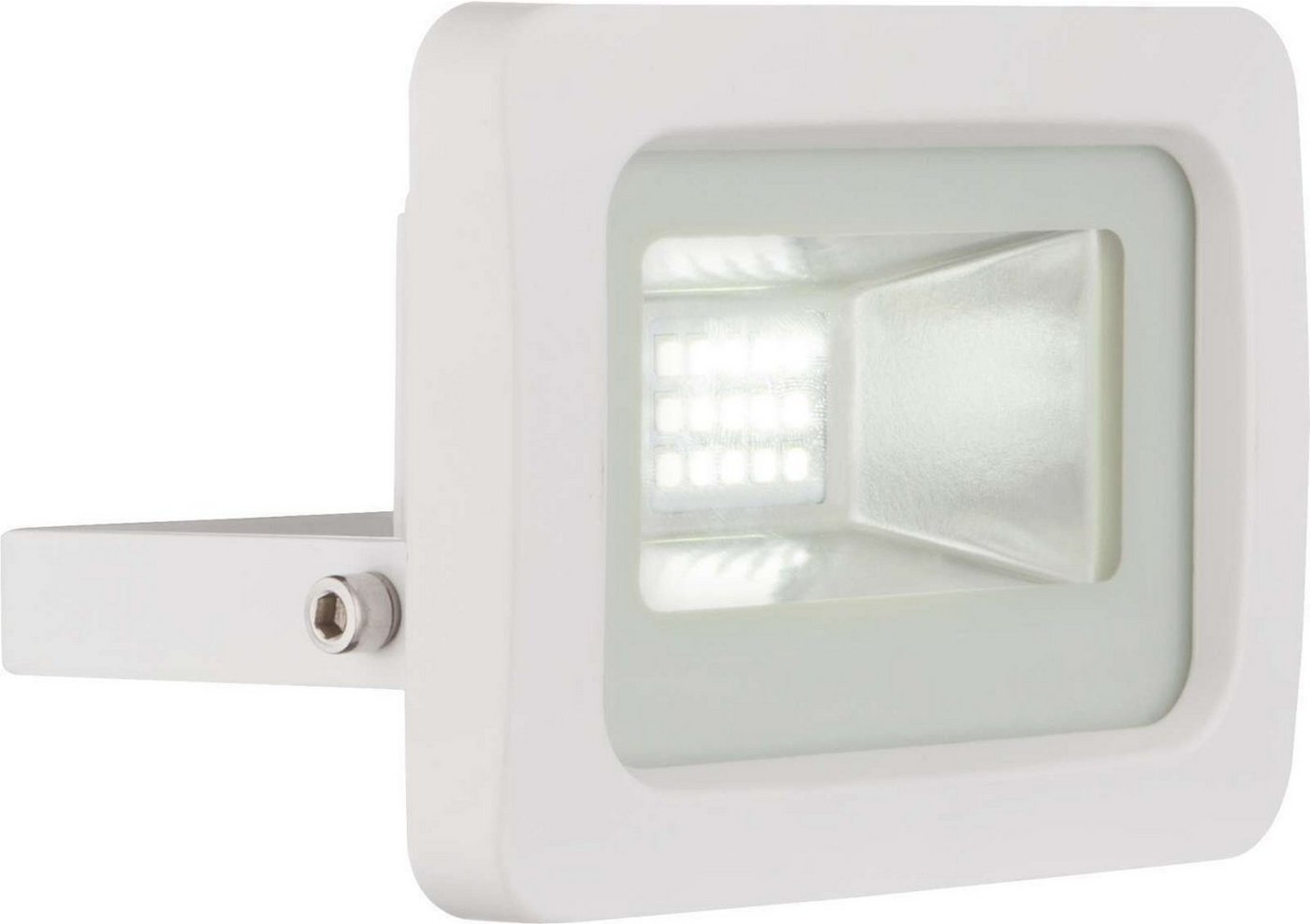 GLOBO LIGHTING Außen-Wandleuchte Außenleuchte LED-Strahler Baustrahler 34002 weiß GLOBO LIGHTING Außen-Wandleuchte Außenleuchte LED-Strahler Baustrahler 34002 weiß von GLOBO LIGHTING