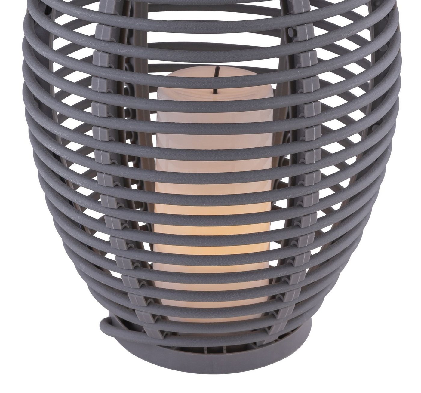 GLOBO LIGHTING LED Solarleuchte Solarleuchte Garten Laterne Kerze Solarlampe Außen Leuchte Solar 33284 GLOBO LIGHTING LED Solarleuchte Solarleuchte Garten Laterne Kerze Solarlampe Außen Leuchte Solar 33284 von GLOBO LIGHTING