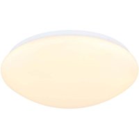 Globo Lighting - Deckenleuchte Wohnzimmerlampe led Deckenlampe 3-Stufen dimmbar d 38 cm Globo Lighting - Deckenleuchte Wohnzimmerlampe led Deckenlampe 3-Stufen dimmbar d 38 cm von GLOBO LIGHTING
