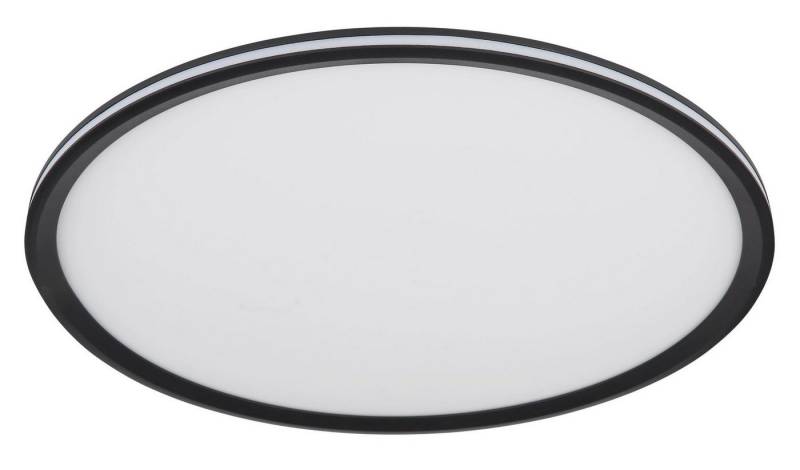GLOBO LIGHTING Deckenleuchte BELISSA, Memoryfunktion, LED fest integriert, Warmweiß, 3 Stufen schaltbar von GLOBO LIGHTING