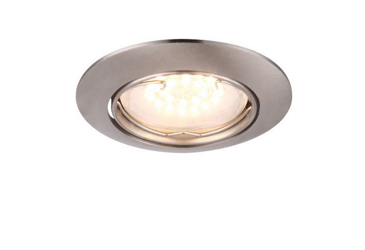 GLOBO LIGHTING Deckenleuchte Deckenleuchte LED Wohnzimmer Deckenlampe Einbau Deckenstrahler 1 Stk GLOBO LIGHTING Deckenleuchte Deckenleuchte LED Wohnzimmer Deckenlampe Einbau Deckenstrahler 1 Stk von GLOBO LIGHTING