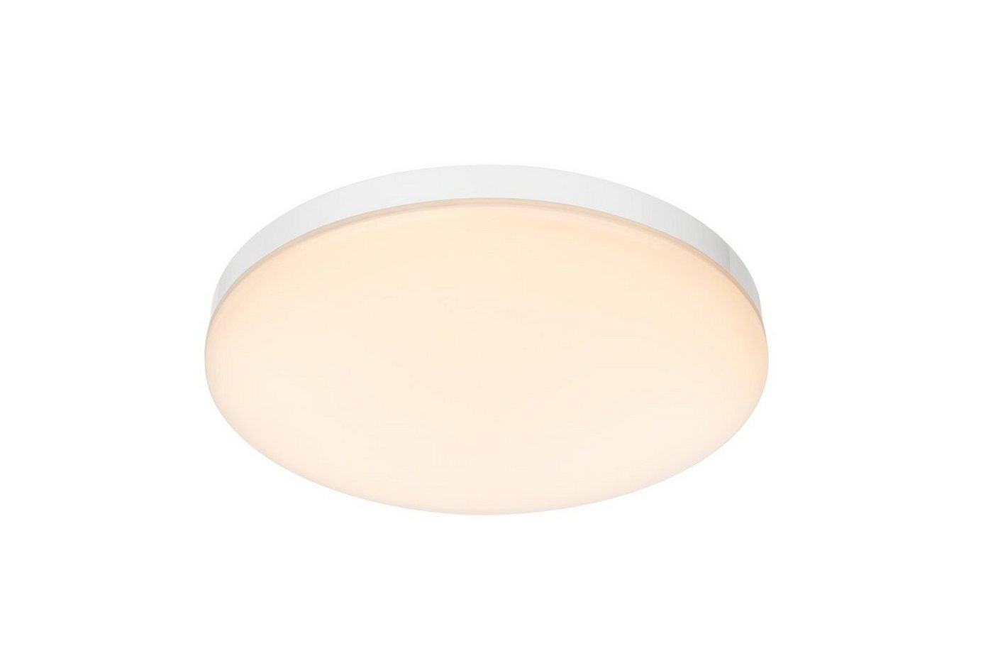 GLOBO LIGHTING Deckenleuchte Deckenleuchte LED Wohnzimmer Flur Bad Küche Deckenlampe Rund 33 cm GLOBO LIGHTING Deckenleuchte Deckenleuchte LED Wohnzimmer Flur Bad Küche Deckenlampe Rund 33 cm von GLOBO LIGHTING