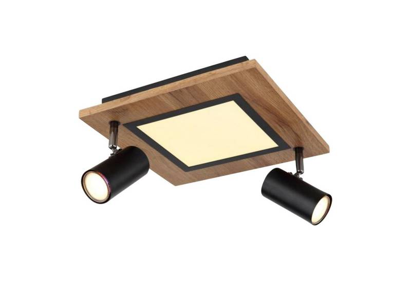GLOBO LIGHTING Deckenleuchte Deckenleuchte Wohnzimmer Deckenlampe LED Deckenstrahler Deckenspot von GLOBO LIGHTING
