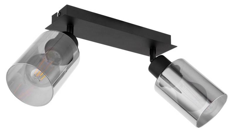 GLOBO LIGHTING Deckenleuchte Deckenleuchte Wohnzimmer Deckenlampe Schlafzimmer Deckenstrahler von GLOBO LIGHTING