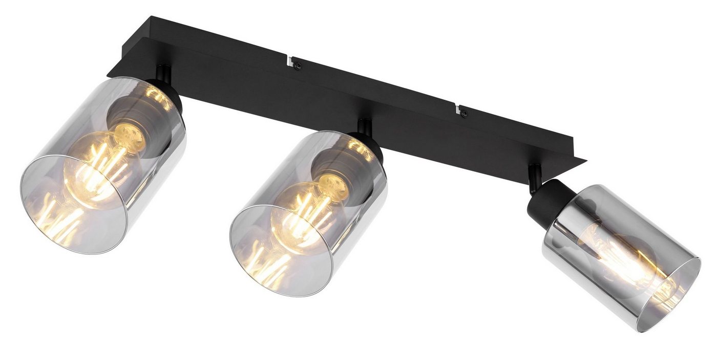 GLOBO LIGHTING Deckenleuchte Deckenleuchte Wohnzimmer Deckenlampe Schlafzimmer Deckenstrahler GLOBO LIGHTING Deckenleuchte Deckenleuchte Wohnzimmer Deckenlampe Schlafzimmer Deckenstrahler von GLOBO LIGHTING