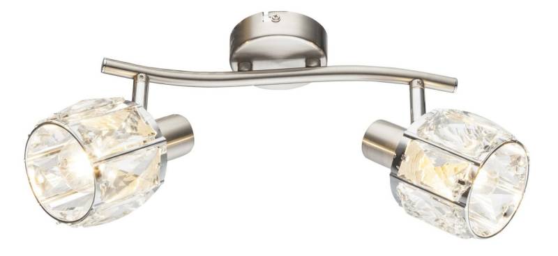 GLOBO LIGHTING Deckenleuchte Deckenleuchte Wohnzimmer Deckenlampe Schlafzimmer Deckenstrahler von GLOBO LIGHTING
