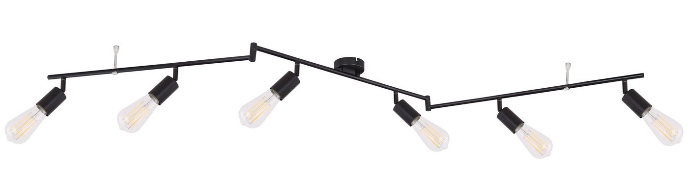 GLOBO LIGHTING Deckenleuchte Deckenleuchte Wohnzimmer Deckenlampe Schlafzimmer Deckenstrahler GLOBO LIGHTING Deckenleuchte Deckenleuchte Wohnzimmer Deckenlampe Schlafzimmer Deckenstrahler von GLOBO LIGHTING