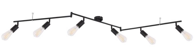 GLOBO LIGHTING Deckenleuchte Deckenleuchte Wohnzimmer Deckenlampe Schlafzimmer Deckenstrahler GLOBO LIGHTING Deckenleuchte Deckenleuchte Wohnzimmer Deckenlampe Schlafzimmer Deckenstrahler von GLOBO LIGHTING