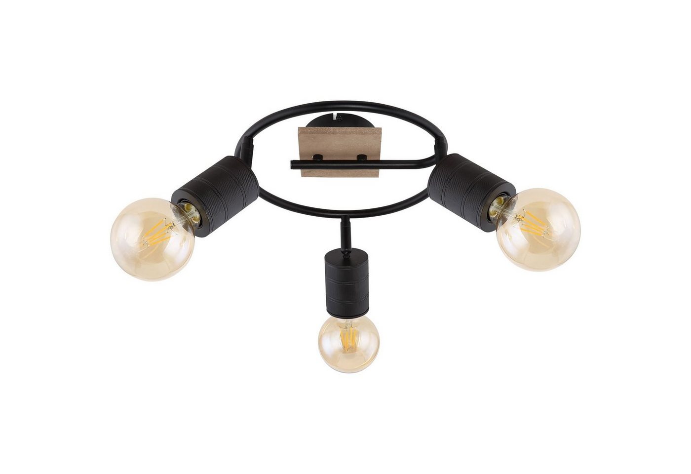 GLOBO LIGHTING Deckenleuchte Deckenleuchte Wohnzimmer Deckenlampe Schlafzimmer Deckenstrahler GLOBO LIGHTING Deckenleuchte Deckenleuchte Wohnzimmer Deckenlampe Schlafzimmer Deckenstrahler von GLOBO LIGHTING