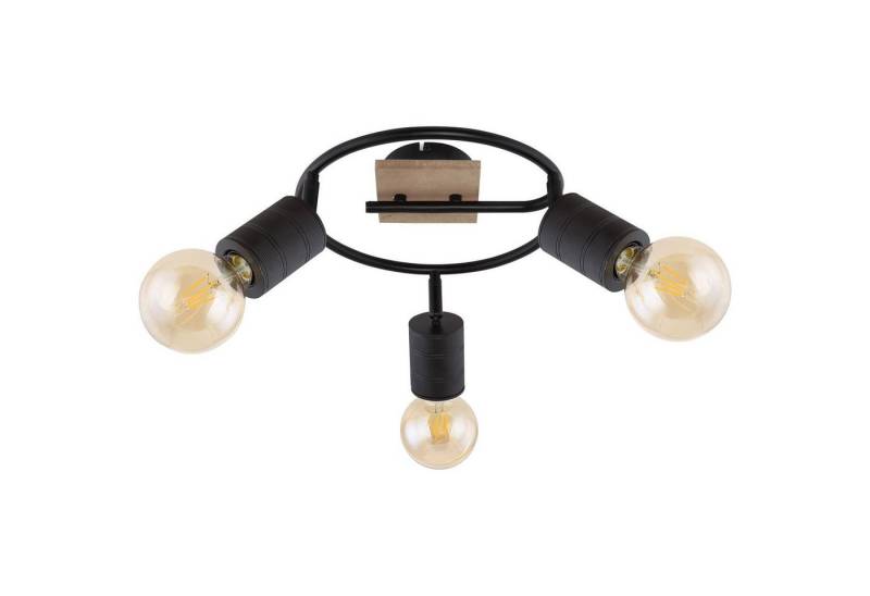 GLOBO LIGHTING Deckenleuchte Deckenleuchte Wohnzimmer Deckenlampe Schlafzimmer Deckenstrahler von GLOBO LIGHTING