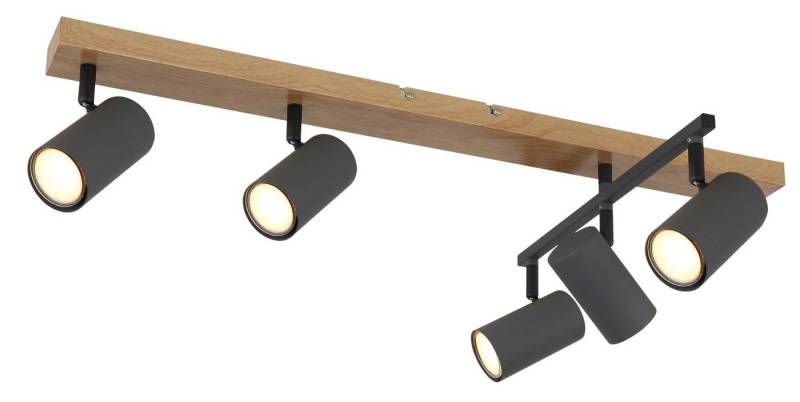 GLOBO LIGHTING Deckenleuchte Deckenleuchte Wohnzimmer Deckenlampe Schlafzimmer Deckenstrahler GLOBO LIGHTING Deckenleuchte Deckenleuchte Wohnzimmer Deckenlampe Schlafzimmer Deckenstrahler von GLOBO LIGHTING