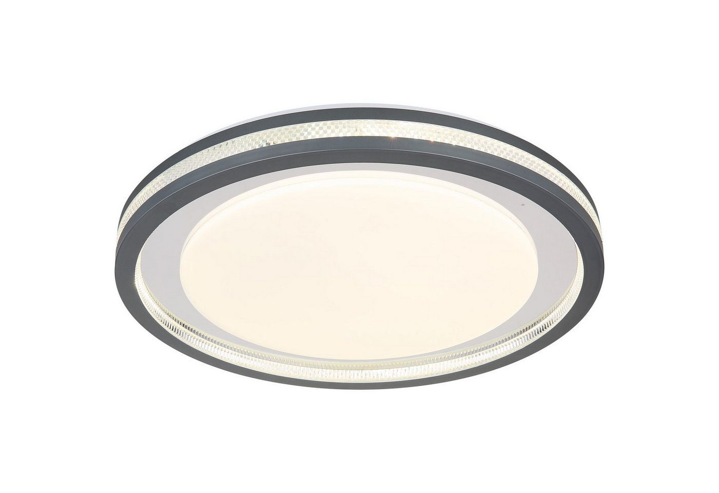GLOBO LIGHTING Deckenleuchte Deckenleuchte Wohnzimmer Dimmbar LED Deckenlampe Farbwechsel GLOBO LIGHTING Deckenleuchte Deckenleuchte Wohnzimmer Dimmbar LED Deckenlampe Farbwechsel von GLOBO LIGHTING