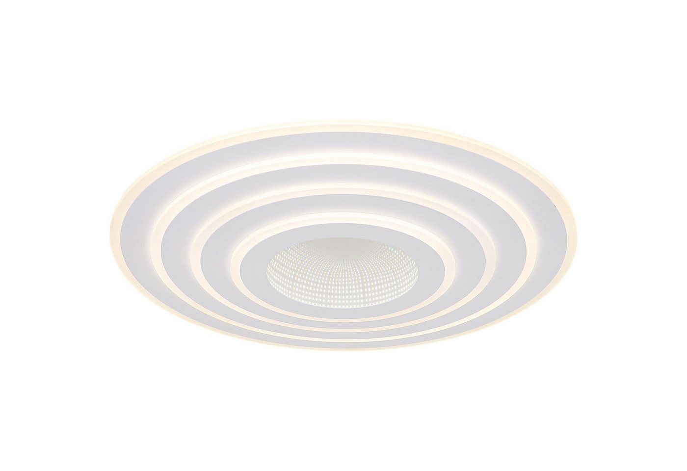 GLOBO LIGHTING Deckenleuchte Deckenleuchte Wohnzimmer Dimmbar LED Rund Deckenlampe Farbwechsel App GLOBO LIGHTING Deckenleuchte Deckenleuchte Wohnzimmer Dimmbar LED Rund Deckenlampe Farbwechsel App von GLOBO LIGHTING