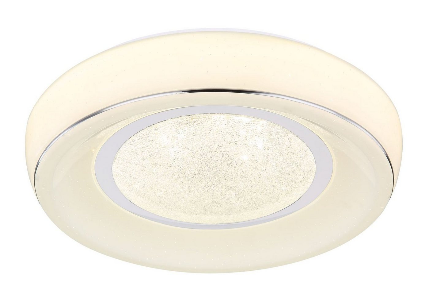 GLOBO LIGHTING Deckenleuchte Deckenleuchte Wohnzimmer Fernbedienung Deckenlampe LED dimmbar GLOBO LIGHTING Deckenleuchte Deckenleuchte Wohnzimmer Fernbedienung Deckenlampe LED dimmbar von GLOBO LIGHTING