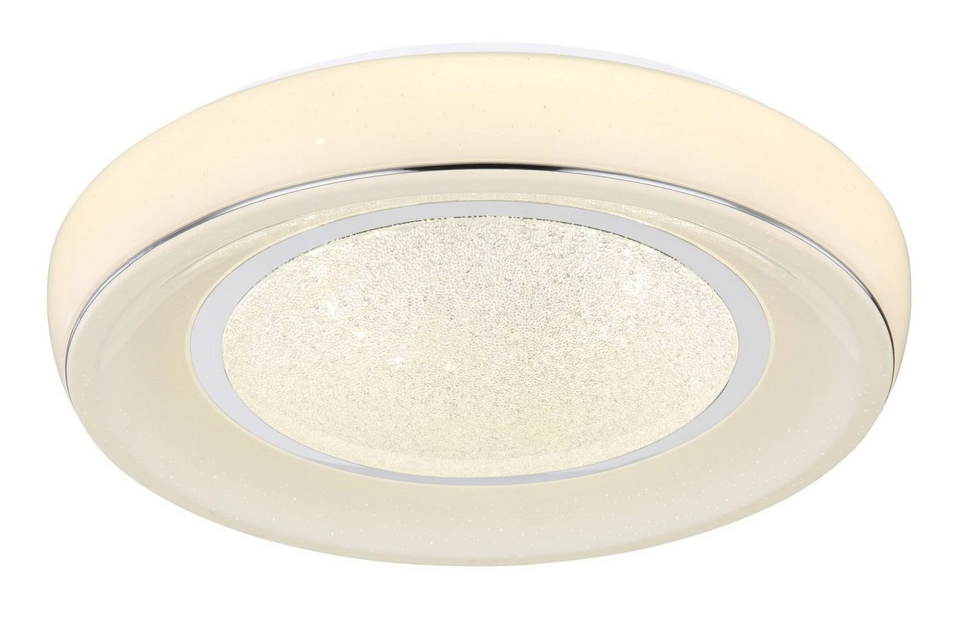 GLOBO LIGHTING Deckenleuchte Deckenleuchte Wohnzimmer Fernbedienung Deckenlampe LED dimmbar GLOBO LIGHTING Deckenleuchte Deckenleuchte Wohnzimmer Fernbedienung Deckenlampe LED dimmbar von GLOBO LIGHTING
