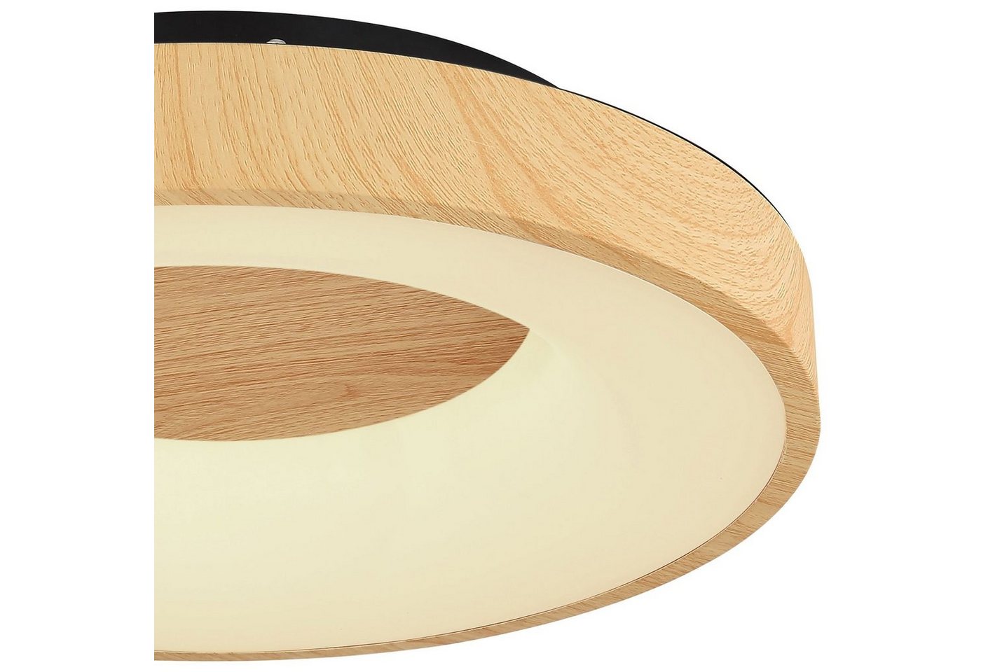 GLOBO LIGHTING Deckenleuchte Deckenleuchte Wohnzimmer LED Deckenlampe Dimmbar Fernbedienung GLOBO LIGHTING Deckenleuchte Deckenleuchte Wohnzimmer LED Deckenlampe Dimmbar Fernbedienung von GLOBO LIGHTING
