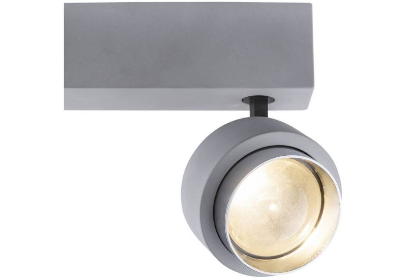 GLOBO LIGHTING Deckenleuchte Deckenleuchte Wohnzimmer dimmbar LED Fernbedienung Deckenlampe 55011D1 von GLOBO LIGHTING