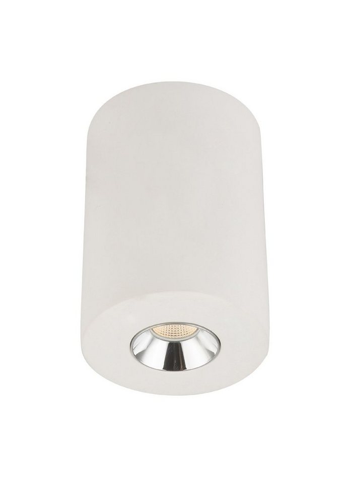 GLOBO LIGHTING Deckenleuchte GLOBO Lighting Deckenleuchte DH 7.50x11 cm weiß Deckenlampe, Warmweiß GLOBO LIGHTING Deckenleuchte GLOBO Lighting Deckenleuchte DH 7.50x11 cm weiß Deckenlampe, Warmweiß von GLOBO LIGHTING