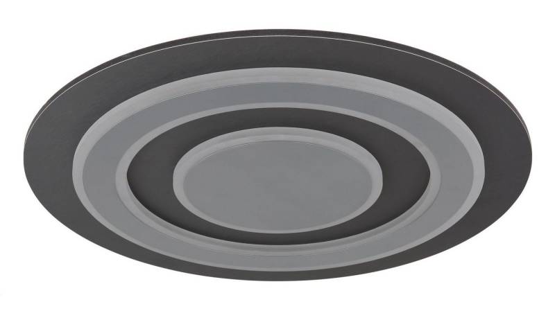 GLOBO LIGHTING LED Deckenleuchte JAYDEN, LED fest integriert, Warmweiß, Deckenlampe, modern, Designlampe, Wohnzimmer, Schlafzimmer GLOBO LIGHTING LED Deckenleuchte JAYDEN, LED fest integriert, Warmweiß, Deckenlampe, modern, Designlampe, Wohnzimmer, Schlafzimmer von GLOBO LIGHTING