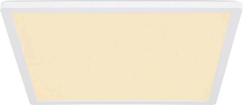 GLOBO LIGHTING Deckenleuchte SAPANA, Memoryfunktion, LED fest integriert, Warmweiß, Deckenlampe Wohnzimmer-Leuchte Schlafzimmer-Leuchte Flur Küche GLOBO LIGHTING Deckenleuchte SAPANA, Memoryfunktion, LED fest integriert, Warmweiß, Deckenlampe Wohnzimmer-Leuchte Schlafzimmer-Leuchte Flur Küche von GLOBO LIGHTING