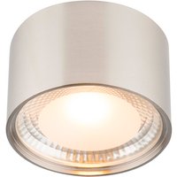 GLOBO LIGHTING Deckenleuchte »SERENA«, inkl. Leuchtmittel in warmweiß - grau GLOBO LIGHTING Deckenleuchte »SERENA«, inkl. Leuchtmittel in warmweiß - grau von GLOBO LIGHTING