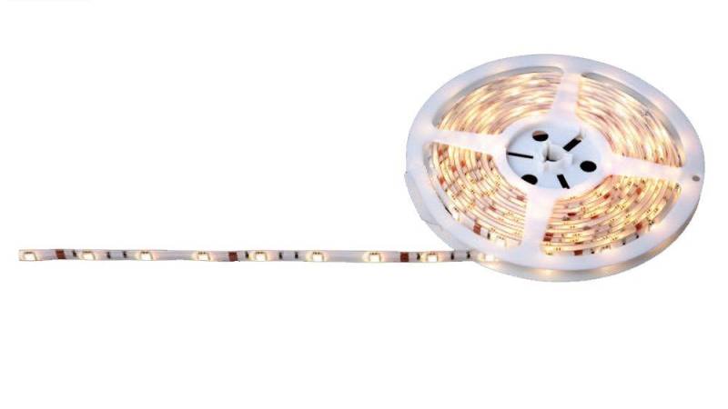 GLOBO LIGHTING Dekolicht, LED Schlauch Band Lichterkette Beleuchtung Innen Verbinder Wohn Schlaf von GLOBO LIGHTING