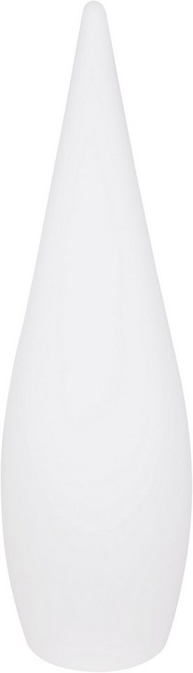 GLOBO LIGHTING Außen-Stehlampe VASCON, Dimmfunktion, RGB, mehrere Helligkeitsstufen, Leuchtmittel wechselbar, Warmweiß, Farbwechsel Rot-Grün-Blau, Terrasse, Garten GLOBO LIGHTING Außen-Stehlampe VASCON, Dimmfunktion, RGB, mehrere Helligkeitsstufen, Leuchtmittel wechselbar, Warmweiß, Farbwechsel Rot-Grün-Blau, Terrasse, Garten von GLOBO LIGHTING