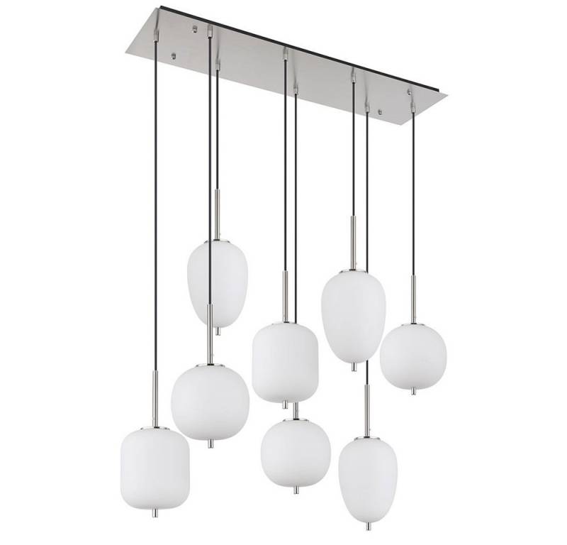 GLOBO LIGHTING Hängeleuchte, Leuchtmittel nicht inklusive, Pendelleuchte Hängelampe Deckenleuchte Esszimmerlampe Wohnzimmerlampe von GLOBO LIGHTING