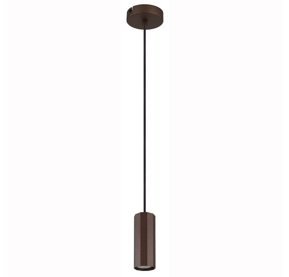 GLOBO LIGHTING Hängeleuchte, Leuchtmittel nicht inklusive, Pendellampe Hängelampe Wohnzimmerlampe bronze 3 flammig GLOBO LIGHTING Hängeleuchte, Leuchtmittel nicht inklusive, Pendellampe Hängelampe Wohnzimmerlampe bronze 3 flammig von GLOBO LIGHTING