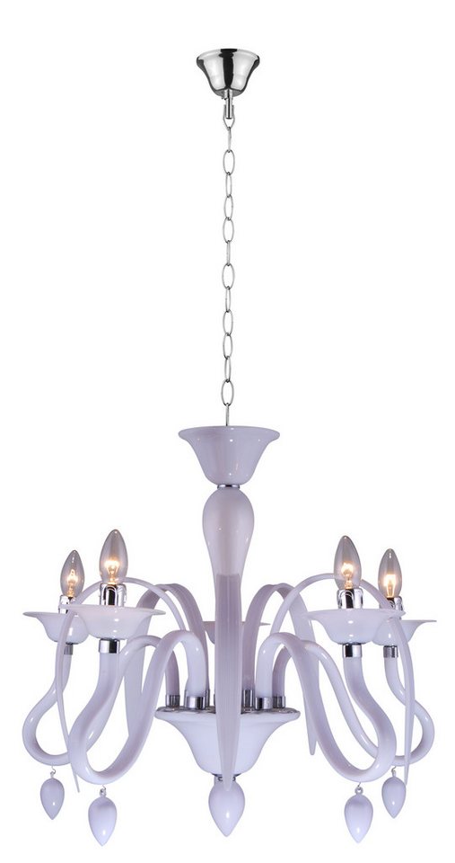 GLOBO LIGHTING Hängeleuchte BAYA, ohne Leuchtmittel, Luster Hängelampe Esszimmer Esstisch-Lampe elegant GLOBO LIGHTING Hängeleuchte BAYA, ohne Leuchtmittel, Luster Hängelampe Esszimmer Esstisch-Lampe elegant von GLOBO LIGHTING