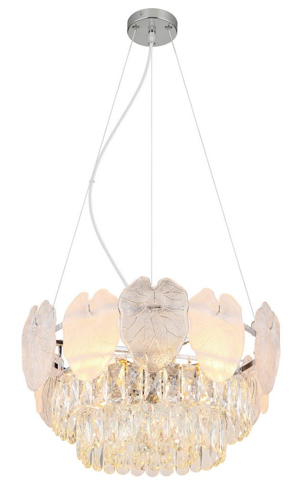 GLOBO LIGHTING Hängeleuchte BENJAMIN, ohne Leuchtmittel, Hängelampe/Pendelleuchte/Esszimmer/Wohnzimmer/Esstisch von GLOBO LIGHTING