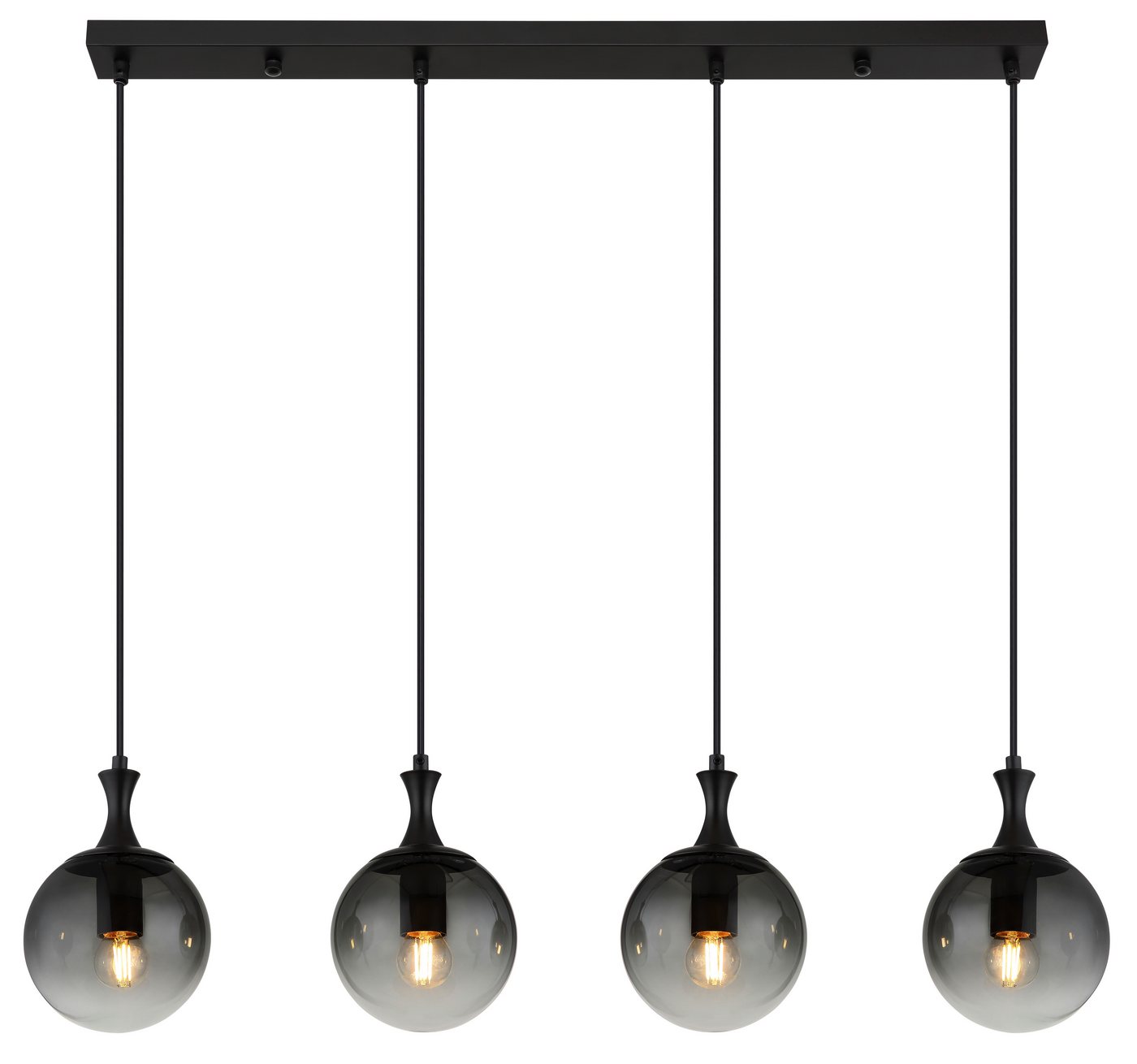 GLOBO LIGHTING Hängeleuchte DALTON, ohne Leuchtmittel, Hängelampe/Pendelleuchte/Esszimmer/Wohnzimmer/Esstisch GLOBO LIGHTING Hängeleuchte DALTON, ohne Leuchtmittel, Hängelampe/Pendelleuchte/Esszimmer/Wohnzimmer/Esstisch von GLOBO LIGHTING