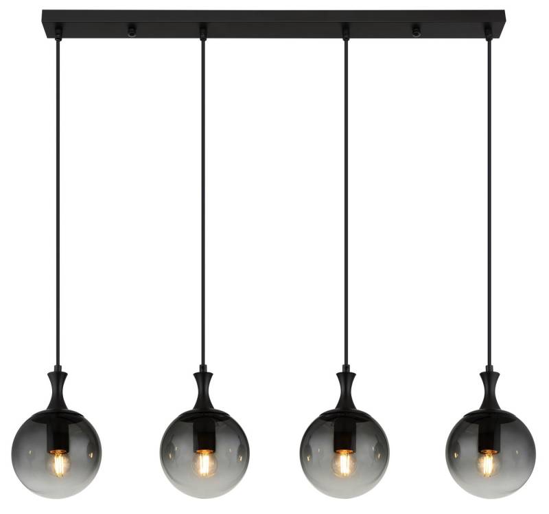 GLOBO LIGHTING Hängeleuchte DALTON, ohne Leuchtmittel, Hängelampe/Pendelleuchte/Esszimmer/Wohnzimmer/Esstisch von GLOBO LIGHTING