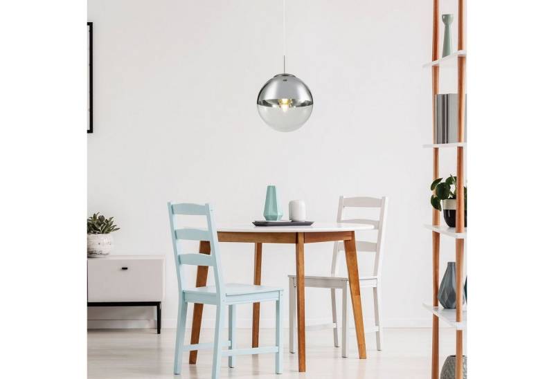 GLOBO LIGHTING Hängeleuchte Hängeleuchte Esszimmer Hängelampe Wohnzimmer Pendelleuchte Küche 15852 von GLOBO LIGHTING