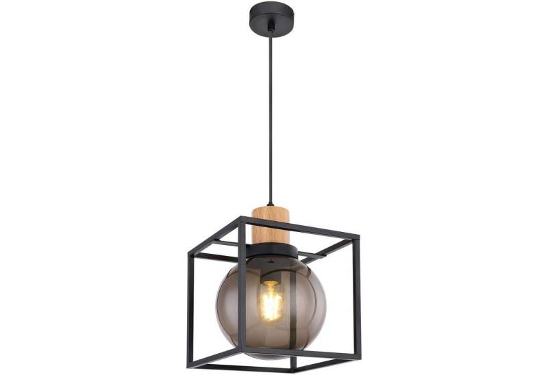 GLOBO LIGHTING Hängeleuchte Hängeleuchte Esszimmer Hängelampe Wohnzimmer Pendelleuchte Küche von GLOBO LIGHTING