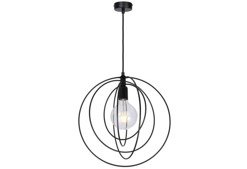 GLOBO LIGHTING Hängeleuchte Hängeleuchte Esszimmer Hängelampe Wohnzimmer Pendelleuchte Küche von GLOBO LIGHTING
