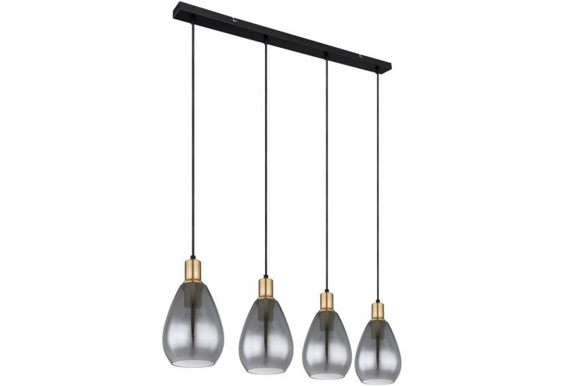 GLOBO LIGHTING Hängeleuchte Hängeleuchte Esszimmer Hängelampe Wohnzimmer Pendelleuchte Küche von GLOBO LIGHTING