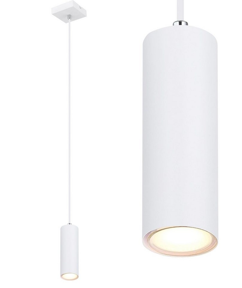 GLOBO LIGHTING Hängeleuchte Hängeleuchte Esszimmer Hängelampe Wohnzimmer Pendelleuchte Küche von GLOBO LIGHTING