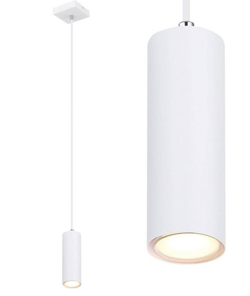 GLOBO LIGHTING Hängeleuchte Hängeleuchte Esszimmer Hängelampe Wohnzimmer Pendelleuchte Küche von GLOBO LIGHTING